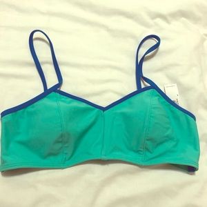 Barletta bikini top
